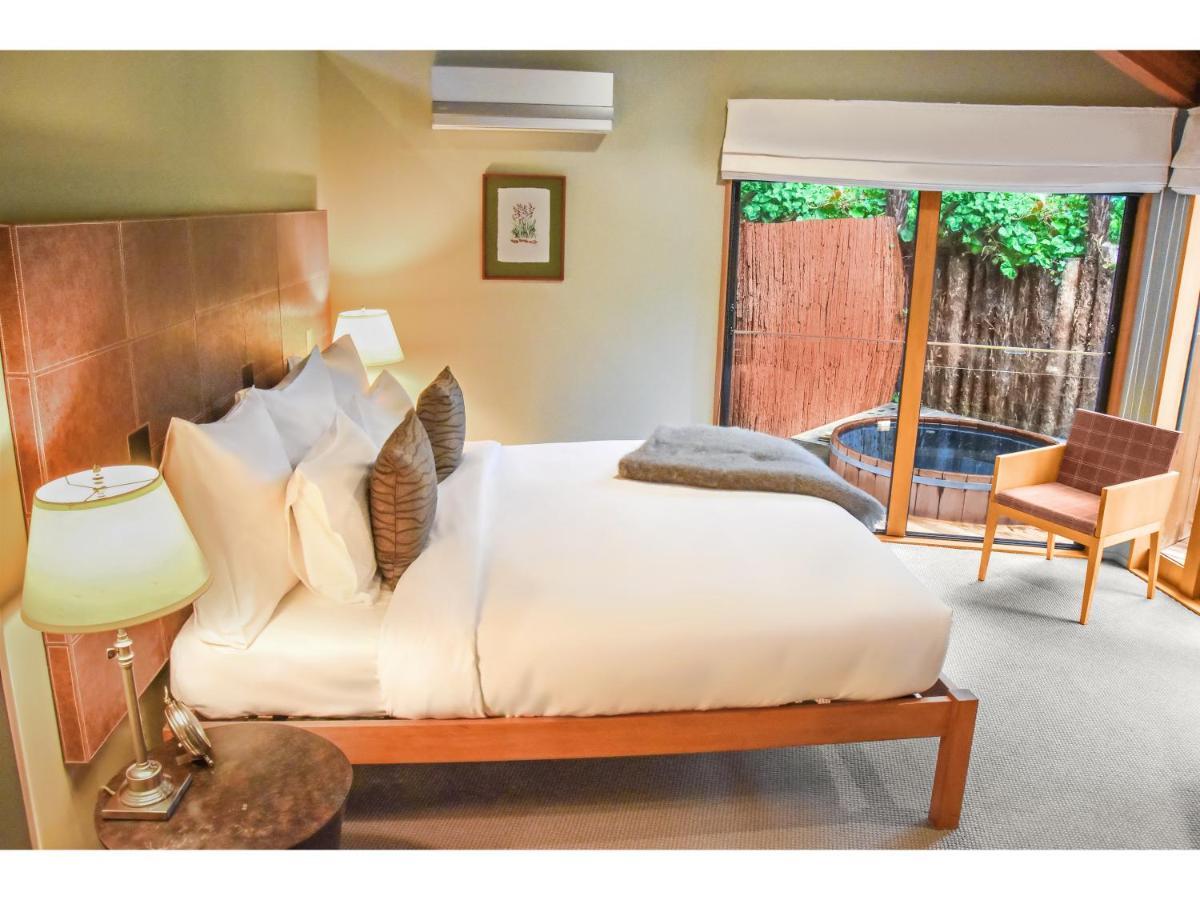 River Birches Turangi Room photo